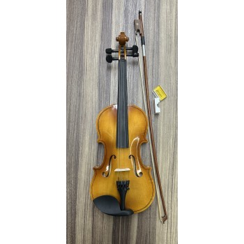 Violino 1/4 Dasons Completo Estudante VP105H